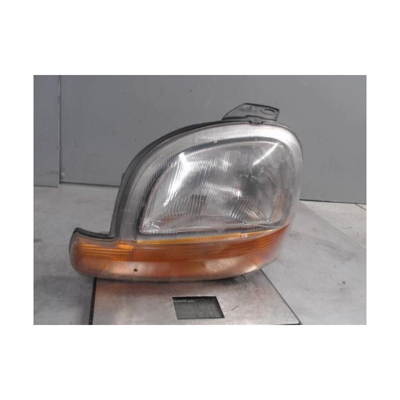 Optique avant principal gauche (feux)(phare) RENAULT KANGOO 1