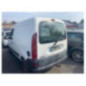 Optique avant principal gauche (feux)(phare) RENAULT KANGOO 1