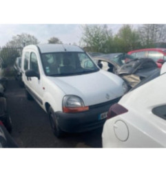 Optique avant principal gauche (feux)(phare) RENAULT KANGOO 1 Photo n°4
