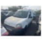 Optique avant principal gauche (feux)(phare) RENAULT KANGOO 1