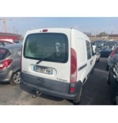 Optique avant principal gauche (feux)(phare) RENAULT KANGOO 1 Photo n°6