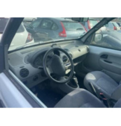 Optique avant principal gauche (feux)(phare) RENAULT KANGOO 1 Photo n°7