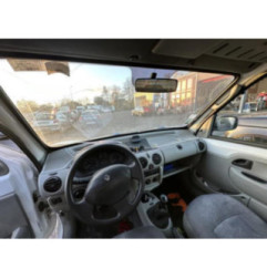 Optique avant principal gauche (feux)(phare) RENAULT KANGOO 1 Photo n°10