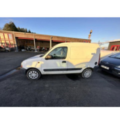 Optique avant principal gauche (feux)(phare) RENAULT KANGOO 1 Photo n°11