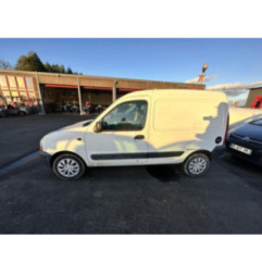 Optique avant principal gauche (feux)(phare) RENAULT KANGOO 1 Photo n°13