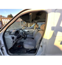 Optique avant principal gauche (feux)(phare) RENAULT KANGOO 1 Photo n°14