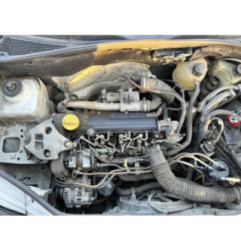 Optique avant principal gauche (feux)(phare) RENAULT KANGOO 1 Photo n°15