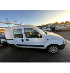 Optique avant principal gauche (feux)(phare) RENAULT KANGOO 1 Photo n°16
