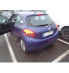 Air bag rideau droit PEUGEOT 208 1 Photo n°3