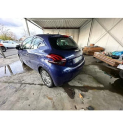 Air bag rideau droit PEUGEOT 208 1 Photo n°6