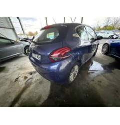 Air bag rideau droit PEUGEOT 208 1 Photo n°7