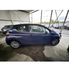 Air bag rideau droit PEUGEOT 208 1 Photo n°11