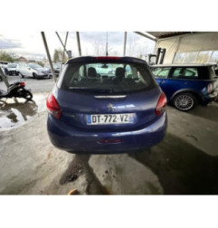 Air bag rideau droit PEUGEOT 208 1 Photo n°12