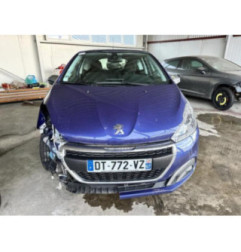 Air bag rideau droit PEUGEOT 208 1 Photo n°13