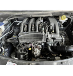 Air bag rideau droit PEUGEOT 208 1 Photo n°14