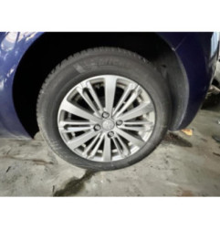 Air bag rideau droit PEUGEOT 208 1 Photo n°15