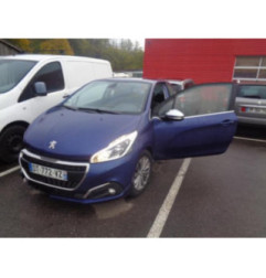 Air bag rideau droit PEUGEOT 208 1 Photo n°18