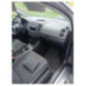 Plage arriere VOLKSWAGEN GOLF PLUS