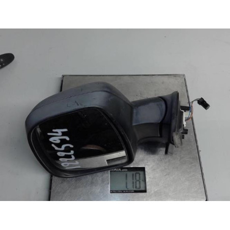 Retroviseur gauche CITROEN BERLINGO 1