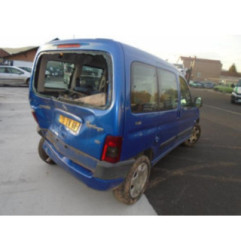 Retroviseur gauche CITROEN BERLINGO 1 Photo n°5