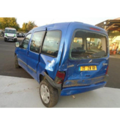 Retroviseur gauche CITROEN BERLINGO 1 Photo n°6