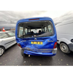 Retroviseur gauche CITROEN BERLINGO 1 Photo n°9