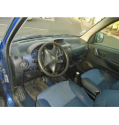 Retroviseur gauche CITROEN BERLINGO 1 Photo n°16