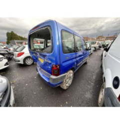 Retroviseur gauche CITROEN BERLINGO 1 Photo n°18