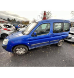 Retroviseur gauche CITROEN BERLINGO 1 Photo n°19