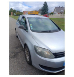 Moteur leve vitre avant gauche VOLKSWAGEN GOLF PLUS Photo n°4