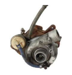 Turbo CITROEN BERLINGO 1 Photo n°1