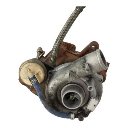 Turbo CITROEN BERLINGO 1 Photo n°1