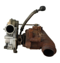 Turbo CITROEN BERLINGO 1