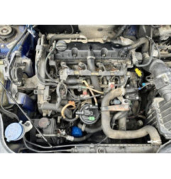 Turbo CITROEN BERLINGO 1 Photo n°10