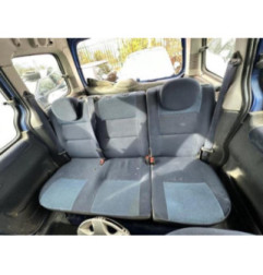 Turbo CITROEN BERLINGO 1 Photo n°14