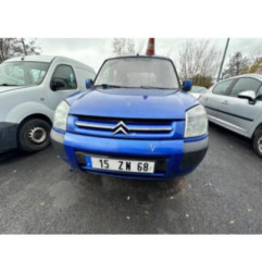 Turbo CITROEN BERLINGO 1 Photo n°16