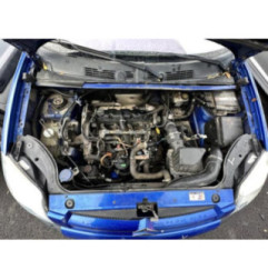 Turbo CITROEN BERLINGO 1 Photo n°17