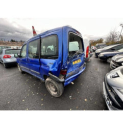 Turbo CITROEN BERLINGO 1 Photo n°19