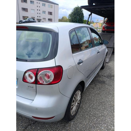 Aile avant gauche VOLKSWAGEN GOLF PLUS