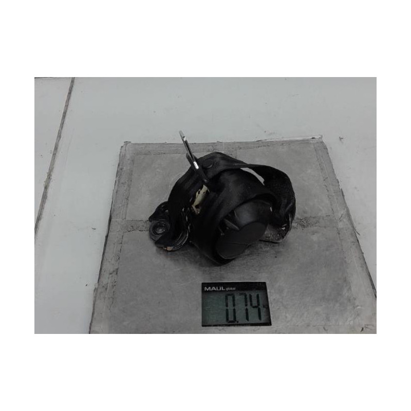 Ceinture arriere droit VOLKSWAGEN POLO 4