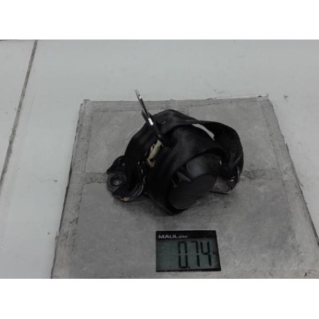 Ceinture arriere droit VOLKSWAGEN POLO 4 Photo n°1