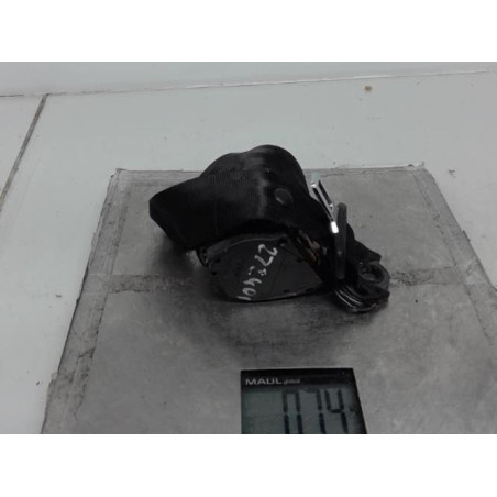 Ceinture arriere droit VOLKSWAGEN POLO 4