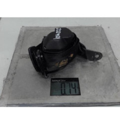 Ceinture arriere gauche VOLKSWAGEN POLO 4 Photo n°1