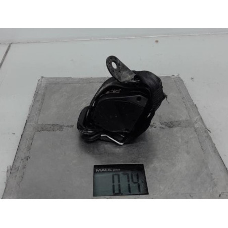 Ceinture arriere gauche VOLKSWAGEN POLO 4