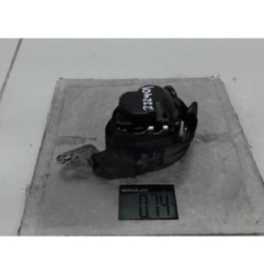 Ceinture arriere gauche VOLKSWAGEN POLO 4 Photo n°3