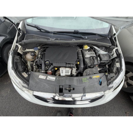 Capot PEUGEOT 2008 1