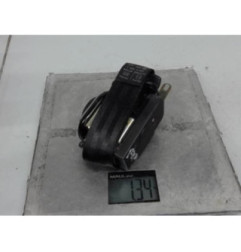 Ceinture avant droit VOLKSWAGEN POLO 4 Photo n°1