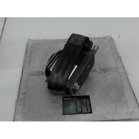 Ceinture avant droit VOLKSWAGEN POLO 4 Photo n°1