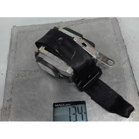 Ceinture avant droit VOLKSWAGEN POLO 4