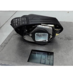 Ceinture avant droit VOLKSWAGEN POLO 4 Photo n°3